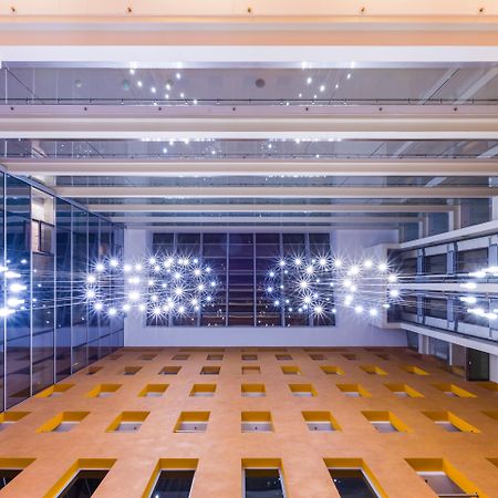 Avalon Hotel & Conferences Riga Luaran gambar