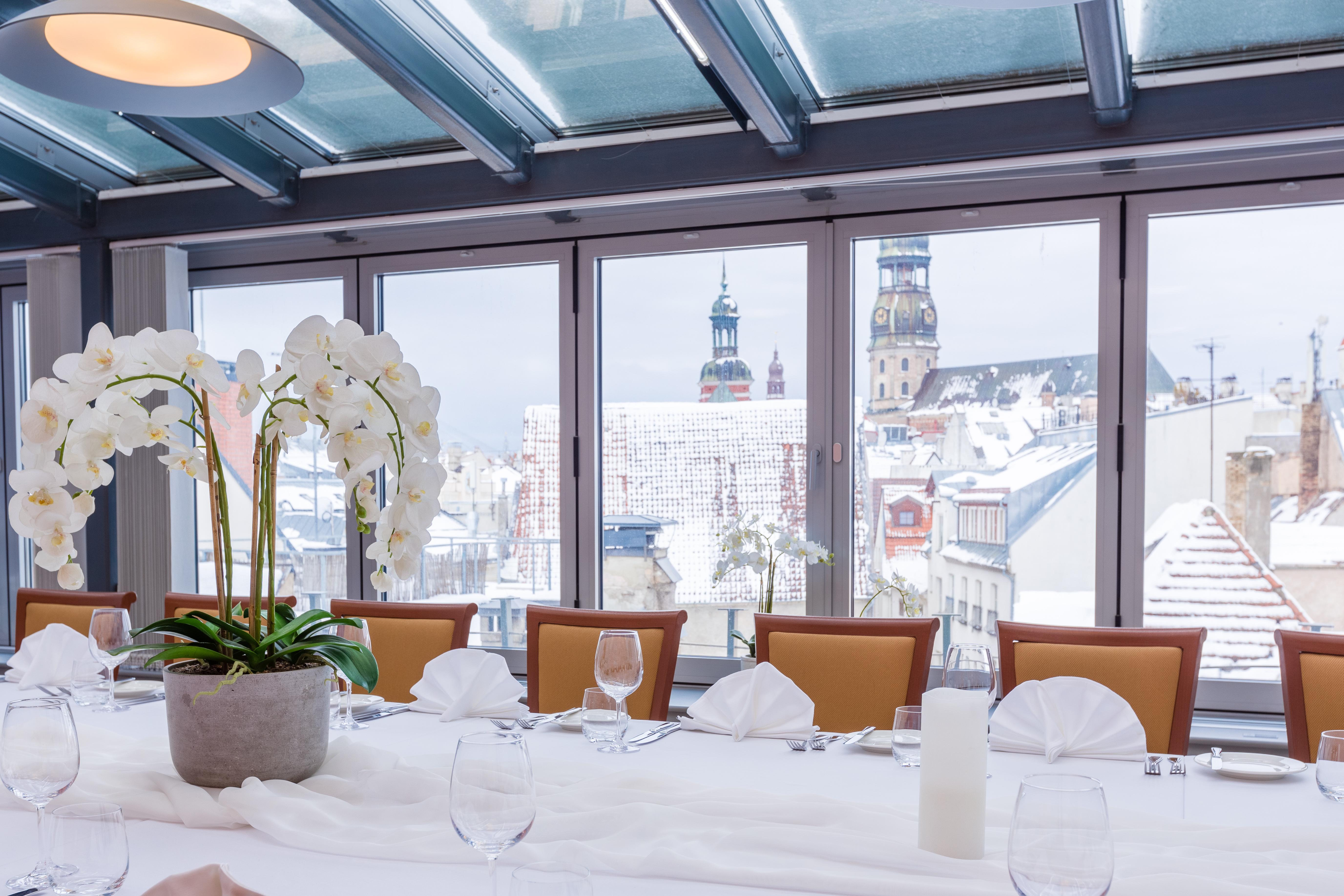 Avalon Hotel & Conferences Riga Luaran gambar