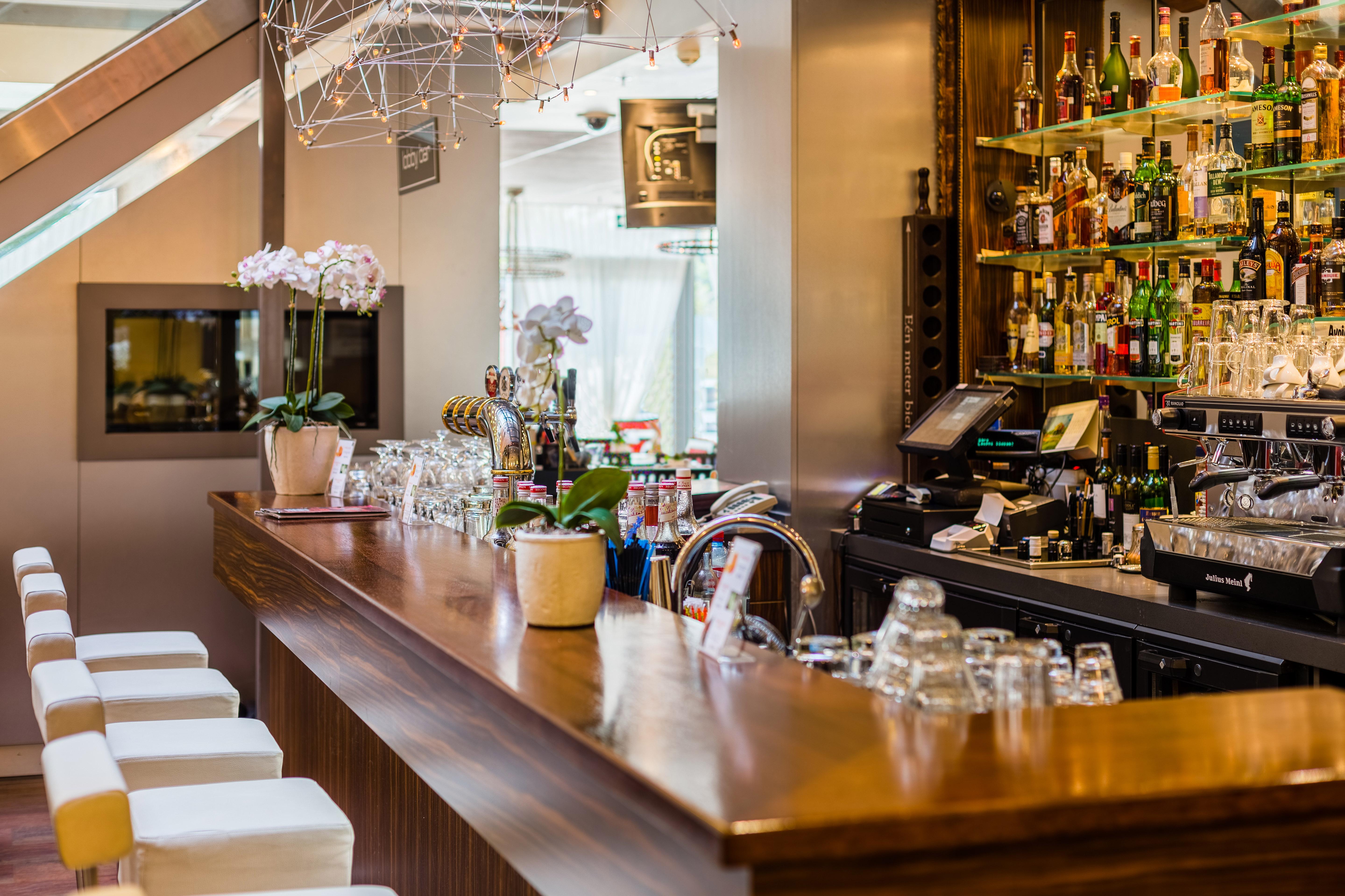 Avalon Hotel & Conferences Riga Luaran gambar