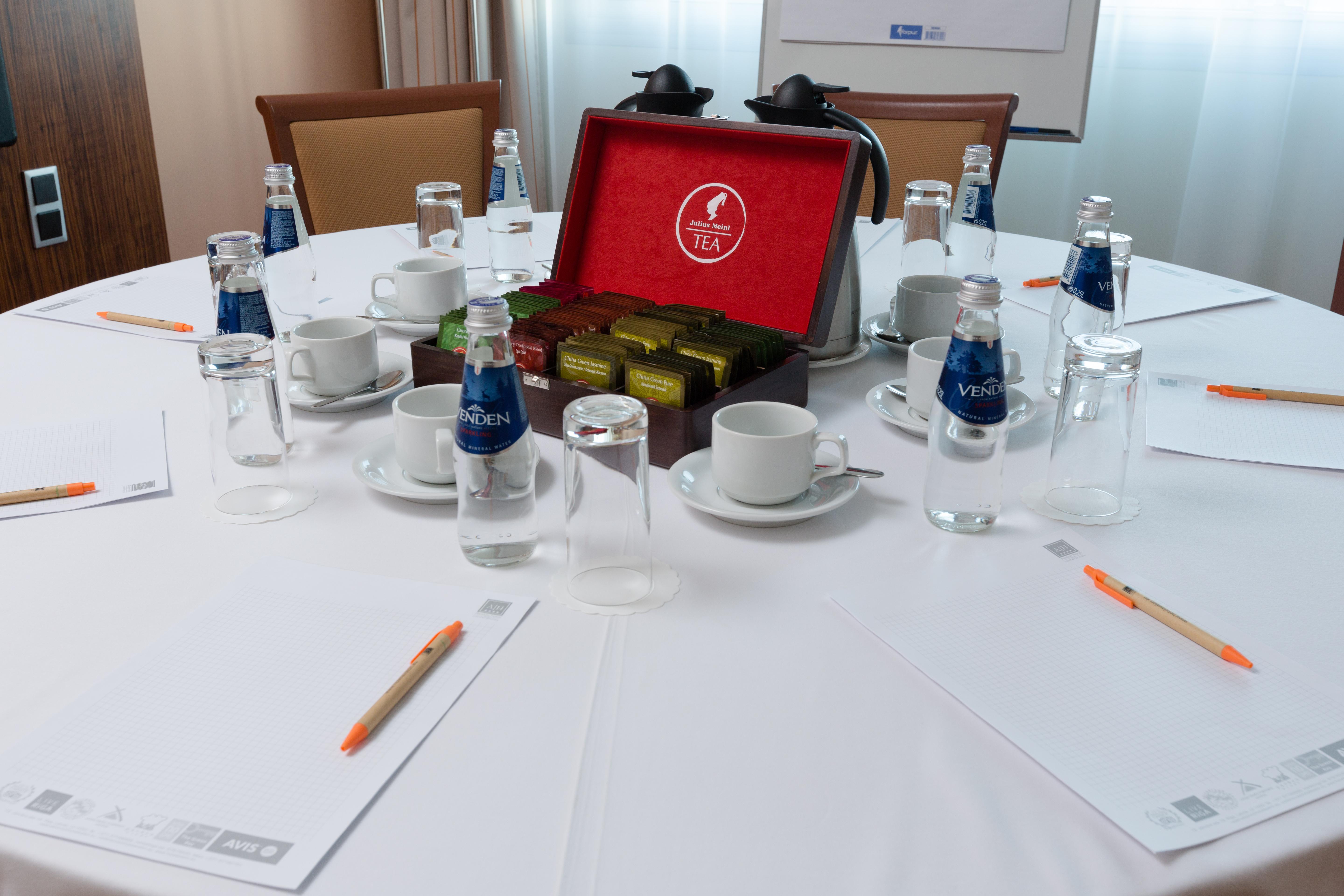 Avalon Hotel & Conferences Riga Luaran gambar