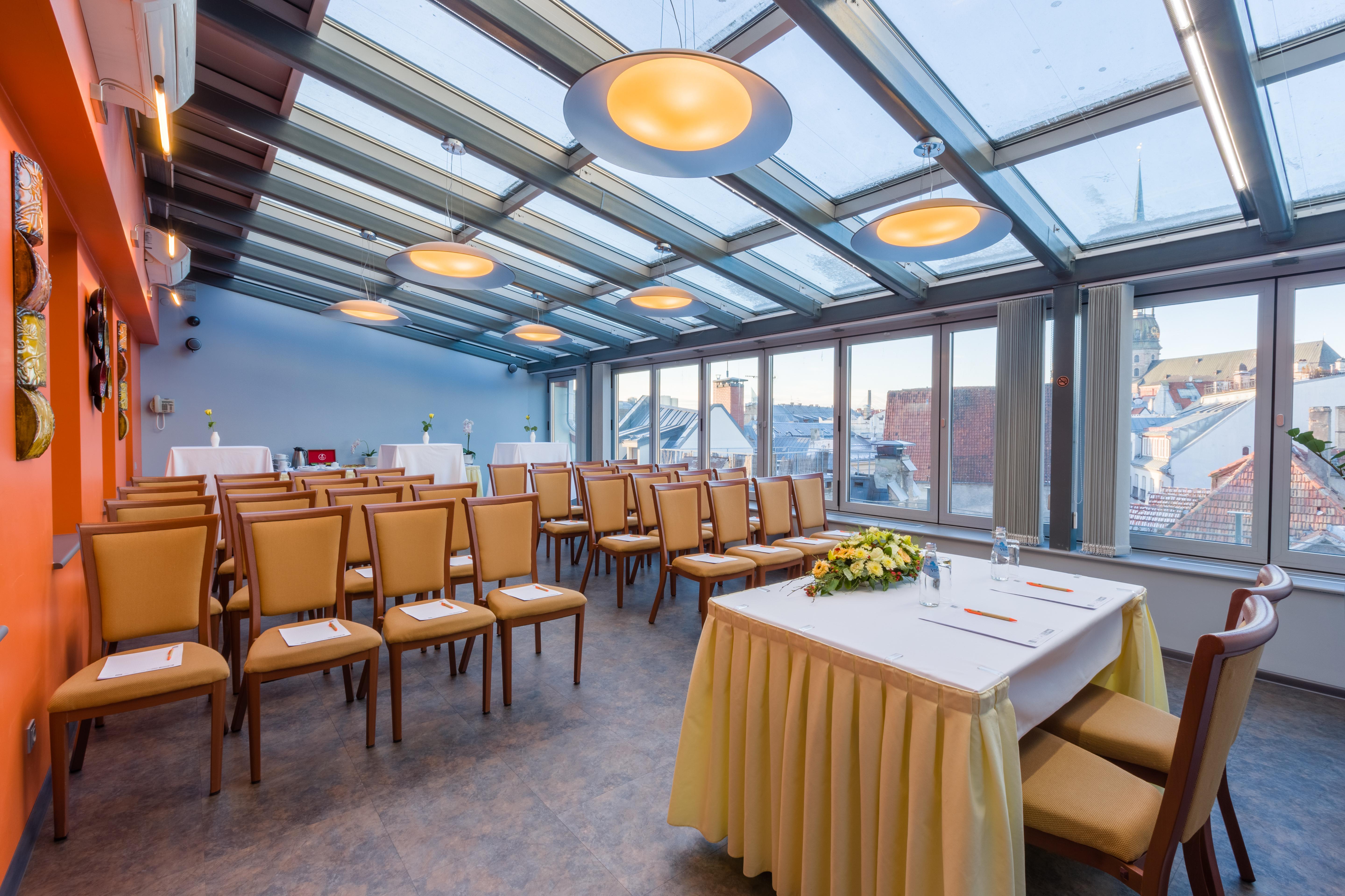 Avalon Hotel & Conferences Riga Luaran gambar
