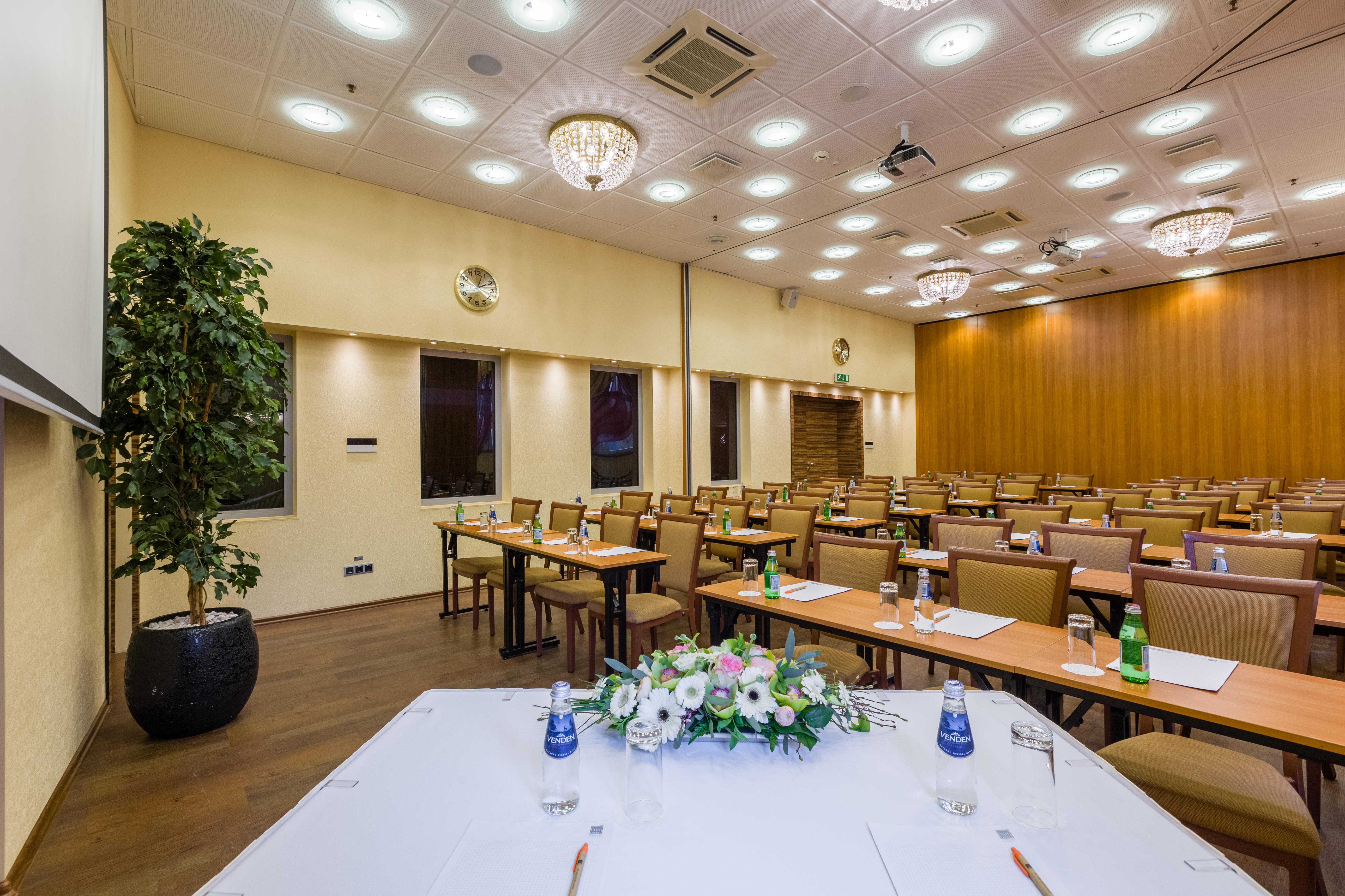Avalon Hotel & Conferences Riga Luaran gambar