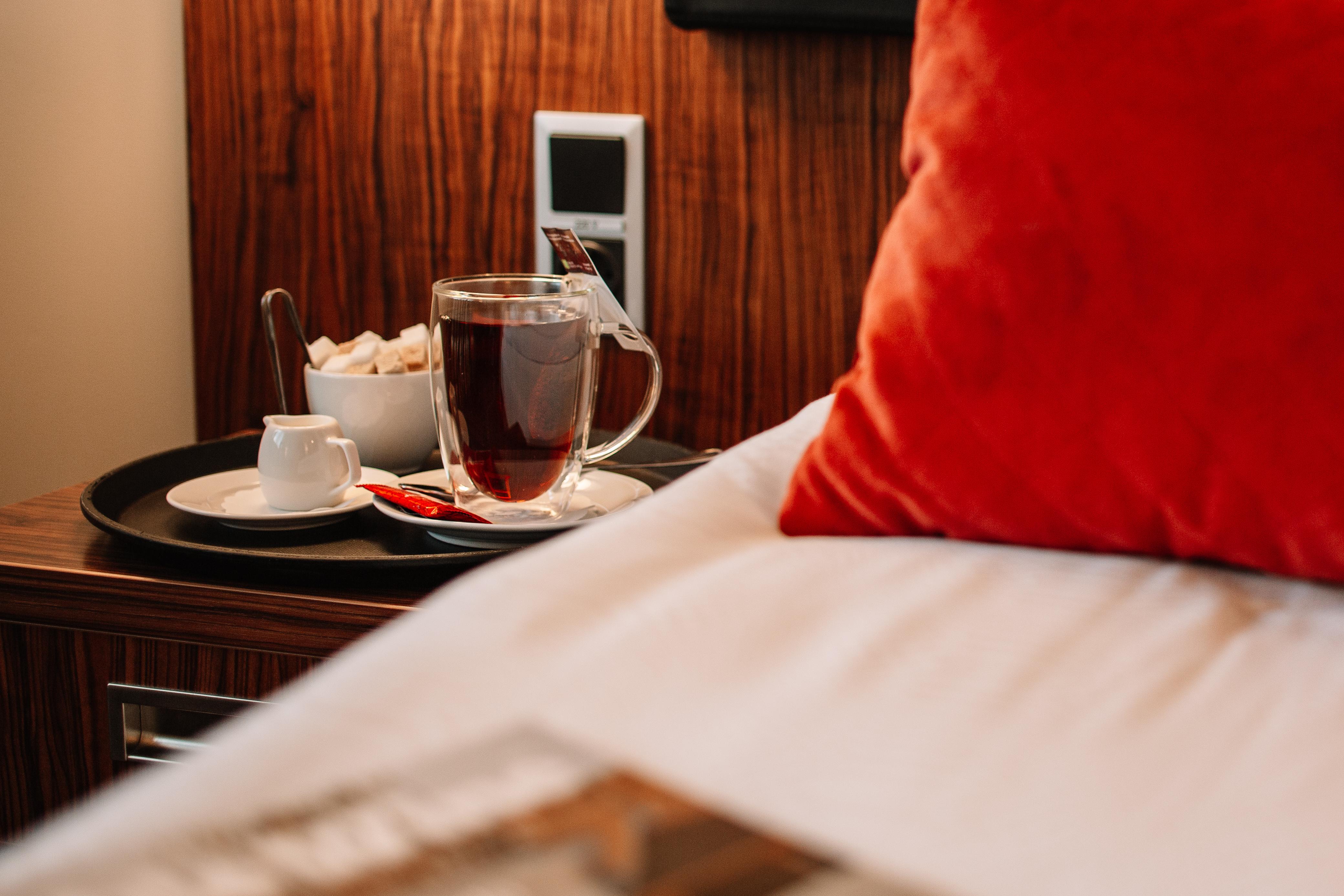 Avalon Hotel & Conferences Riga Luaran gambar