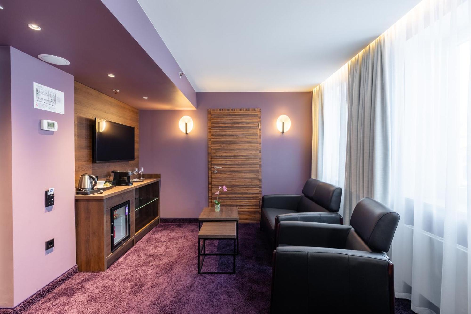 Avalon Hotel & Conferences Riga Luaran gambar