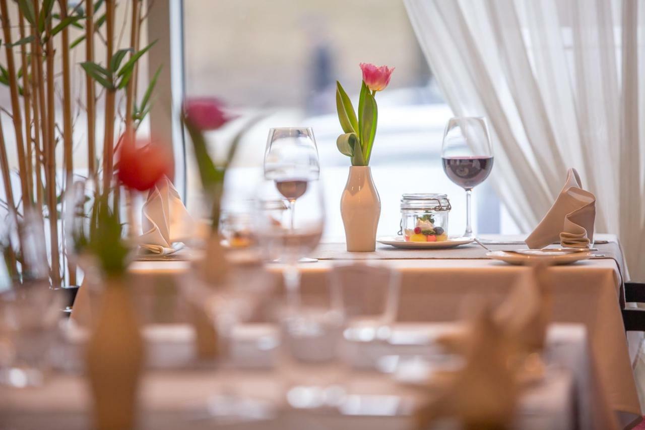 Avalon Hotel & Conferences Riga Luaran gambar