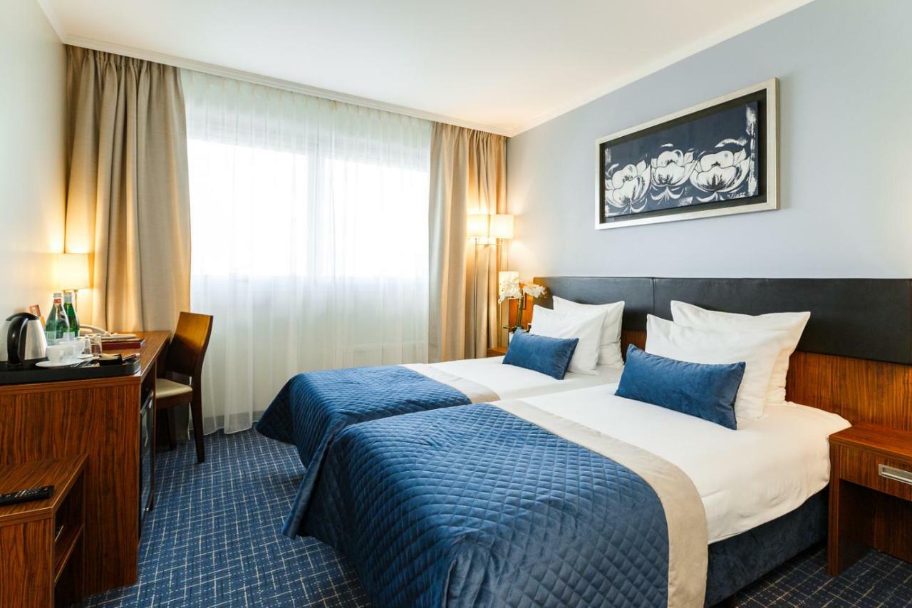 Avalon Hotel & Conferences Riga Luaran gambar